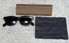 増永眼鏡 MASUNAGA CUSTUM72 Limited Edition光輝のサムネイル