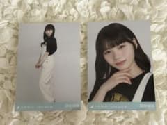 乃木坂46 岡本姫奈 生写真 - メルカリ