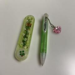 平成レトロ チーズ一家 シャーペン 平成レトロ サンエックス シャープペン チャーム セット チーズ