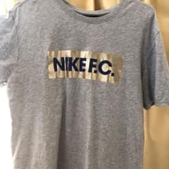 【 Fuji様】NIKE FC Tシャツのサムネイル