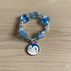 コキンちゃん ブレスレット ヘアピン リング　セットのサムネイル