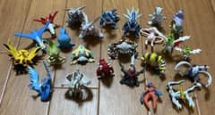 モンコレ 伝説 初期 まとめ売り - メルカリ