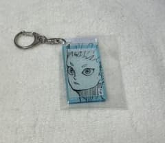星海光来 アクリルタグコレクションのサムネイル