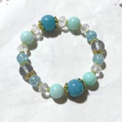 SALE♡天然石ブレスのサムネイル
