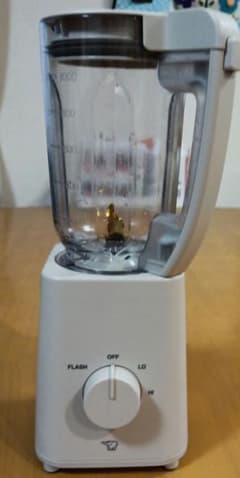 ZOJIRUSHI ミキサー BM-SA10 本体のサムネイル