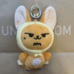 TXT PPULBATU ファンチュン 初期 キーリング - メルカリ