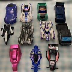 Thumbnail of t*6様 ミニ四駆 ジャンク