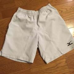 MIZUNOテニス ショートパンツのサムネイル