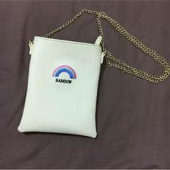 RAINBOW！ショルダーバッグ♡のサムネイル