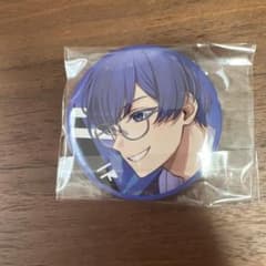 いれいす if 学級崩壊☆ですとろいやー 缶バッチのサムネイル