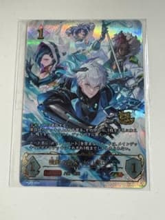 シャドウバースエボルヴ 機鋒の咎人・カットスロート SP CSプロモ シャドウバースエボルヴ 機鋒の咎人・カットスロート SP CSプロモ
