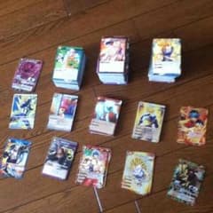 ミラクルバトルカードダス 値段交渉して下さい。のサムネイル