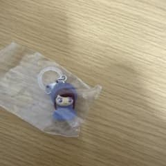 アイカツめじるしチャームのサムネイル