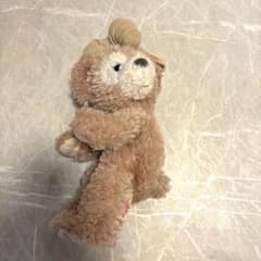 ShellieMay ぬいぐるみ ポーチのサムネイル