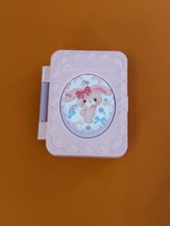 平成レトロ♡サンリオ ぼんぼんりぼん メモ帳セットのサムネイル