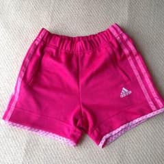 adidas☆ショートパンツのサムネイル