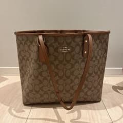 coach バッグのサムネイル
