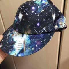 ANAP キャップ &花柄タイトスカートのサムネイル