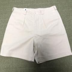 SEA BEES  M52  チノショートパンツ　ナチュラル　サイズ4のサムネイル