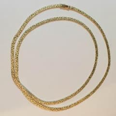 【nmn様】stunning lure ネックレスのサムネイル