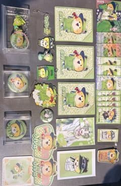 カラフルピーチのサムネイル