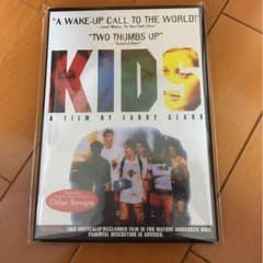 kids 1995 新品未使用 字幕付きのサムネイル