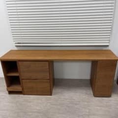 特注★38万円 ACTUS アクタス MEZZO2 GRAF デスク 机 m49593204501_1.jpg?1749533715