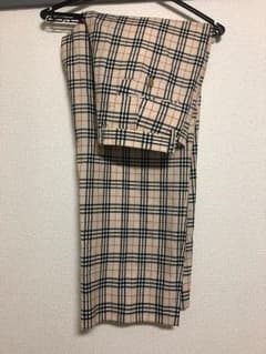 Burberry パンツ Lサイズのサムネイル
