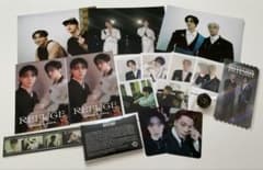 ASTRO MOONBIN&SANHA グッズセットのサムネイル