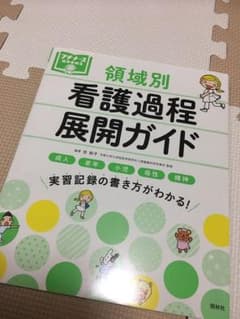 看護過程展開ガイドのサムネイル