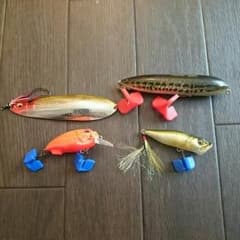 バス釣り メガバスルアー ポップx 他のサムネイル