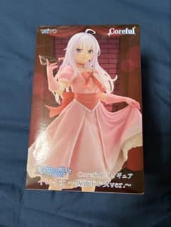 Coreful イレイナ 仮面ドレスver.のサムネイル