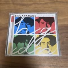 エスカパレードのサムネイル