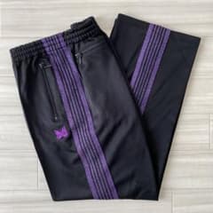 【伊勢丹別注】Needles ニードルズ　トラックパンツ　ジャージ m49594819982_1.jpg?1699413322