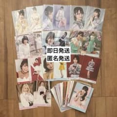 LOVE イコラブ 大場花菜 生写真 10セミコンプ＋バラ26枚 46枚 - メルカリ