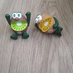 キウイブラザーズフィギュアセットのサムネイル