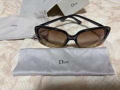 Dior サングラス グラデーションレンズのサムネイル