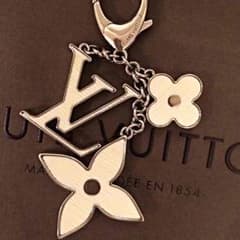 ☆中古・本物☆ルイヴィトン キーホルダーのサムネイル