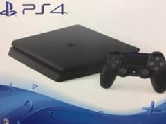 PS4 CUH-2000A 500GBのサムネイル