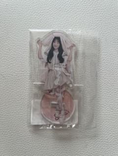 CUTIE STREET 가와모토 미유리 탄생 악스타 A 스키쿠지 D상