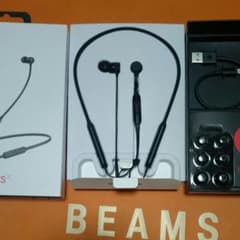 beatsX イヤホン 保証書ありのサムネイル