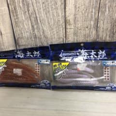 椿桜様専用です　海太郎　ワームのサムネイル