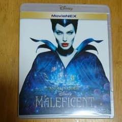 マレフィセント DVDのみのサムネイル