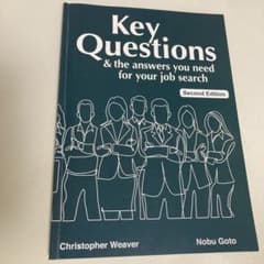 Key Questionsのサムネイル