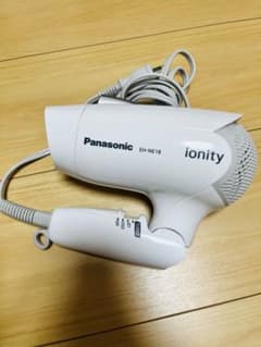 Panasonic ionity EH-NE18 ヘアドライヤー 本体のサムネイル