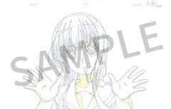 鎧塚みぞれ 響け！ユーフォニアム 描き下ろし生動画 京都