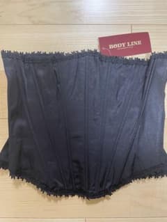 BODY LINE コルセット　セクシーのサムネイル