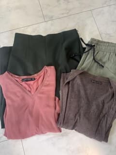 レディース 秋服 まとめ売りのサムネイル