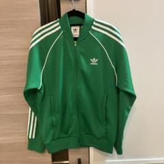 adidas トラックトップのサムネイル