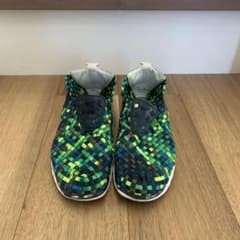 NIKE エアーウーヴン　スニーカー26.5のサムネイル